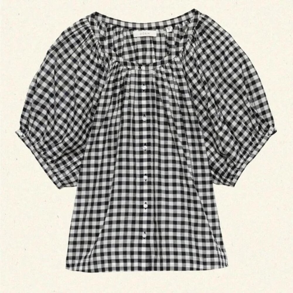 Doen June Top